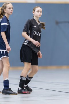 Bild 18 - wCJ NFV Futsalturnier